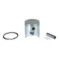 Pistone WISECO per HONDA – serie 801 – Ø66,35 mm