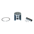 Pistone WISECO per SUZUKI – serie 806 – Ø47,95 mm