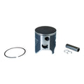 Pistone WISECO Ø66,40mm per FANTIC, YAMAHA cod. 808M06640