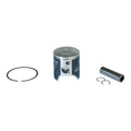 Pistone WISECO per GAS GAS, HUSQVARNA, KTM – serie 855 – Ø46,94 mm