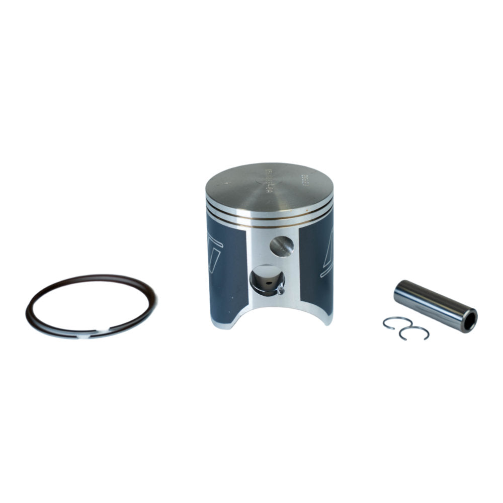 Pistone WISECO per GAS GAS, HUSABERG, HUSQVARNA, KTM, SHERCO – serie 856 – Ø66,31 mm