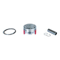 Pistone WOSSNER Ø57,95mm per KTM cod. PR4036 DA