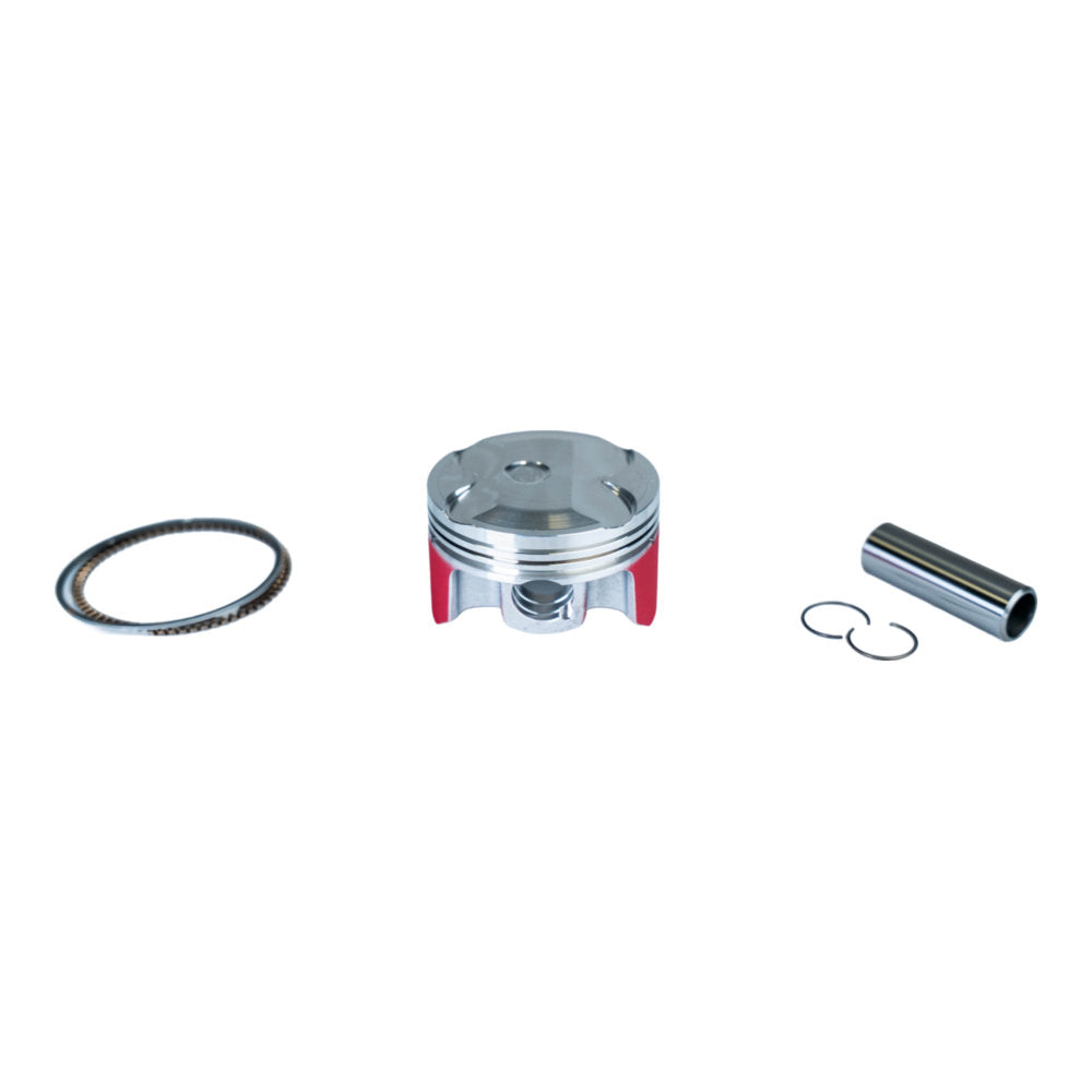Pistone WOSSNER Ø57,95mm per KTM cod. PR4036 DA