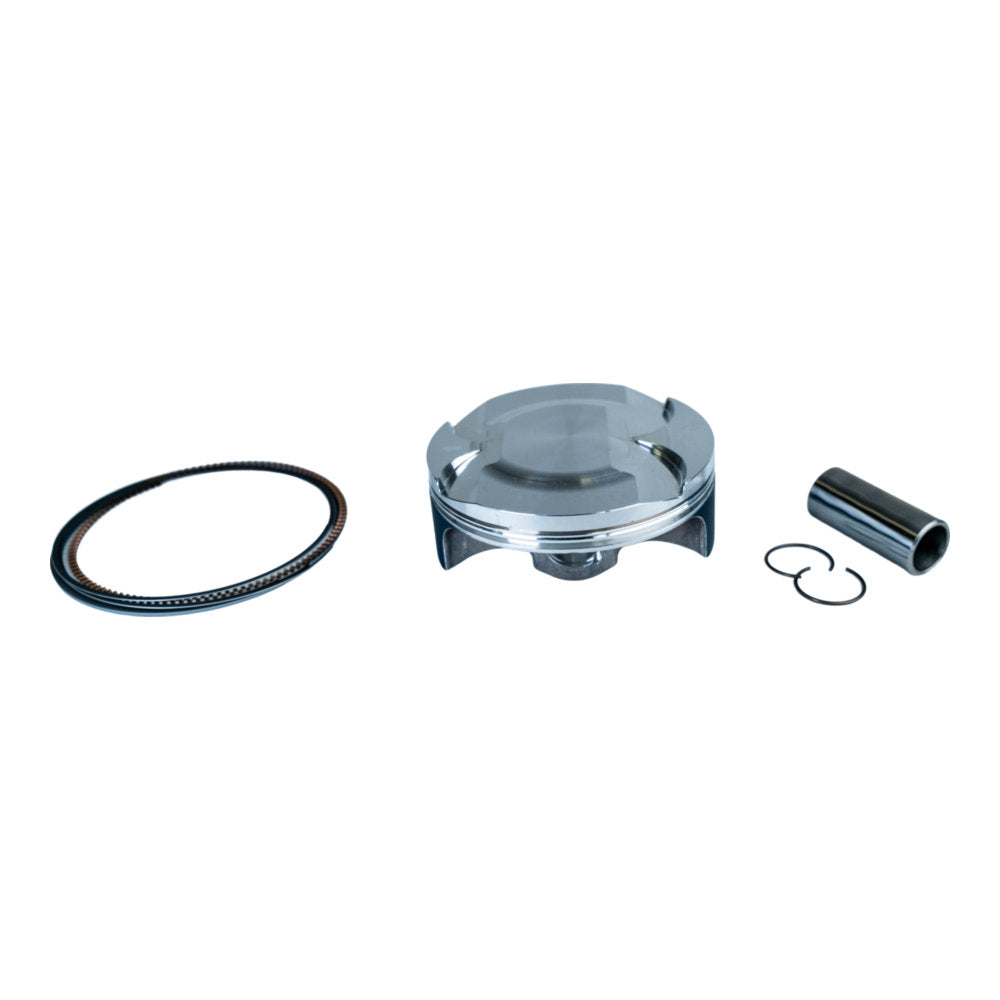 Pistone WOSSNER per GAS GAS, HUSQVARNA, KTM – serie PR4070 – Ø94,95 mm