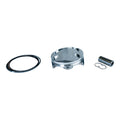 Pistone WOSSNER per GAS GAS, HUSQVARNA, KTM – serie PR4077 – Ø80,95 mm