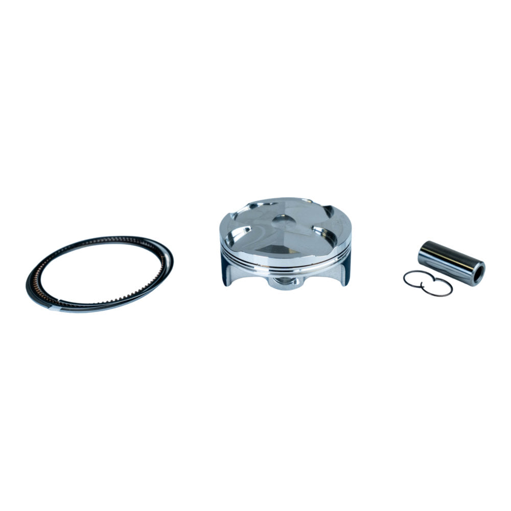 Pistone WOSSNER per KAWASAKI – serie PR4089 – Ø77,95 mm