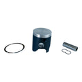 Pistone WOSSNER per HONDA – serie PR8001 – Ø66,35 mm
