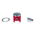Pistone WOSSNER per APRILIA – serie PR8027 – Ø53,95 mm