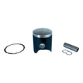 Pistone WOSSNER per GAS GAS, RIEJU – serie PR8052 – Ø66,34 mm
