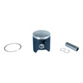 Pistone WOSSNER Ø54,45mm per APRILIA, SUZUKI cod. PR8055 D050
