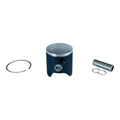 Pistone WOSSNER per SUZUKI – serie PR8061 – Ø53,96 mm
