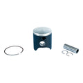 Pistone WOSSNER per KAWASAKI – serie PR8062 – Ø53,96 mm