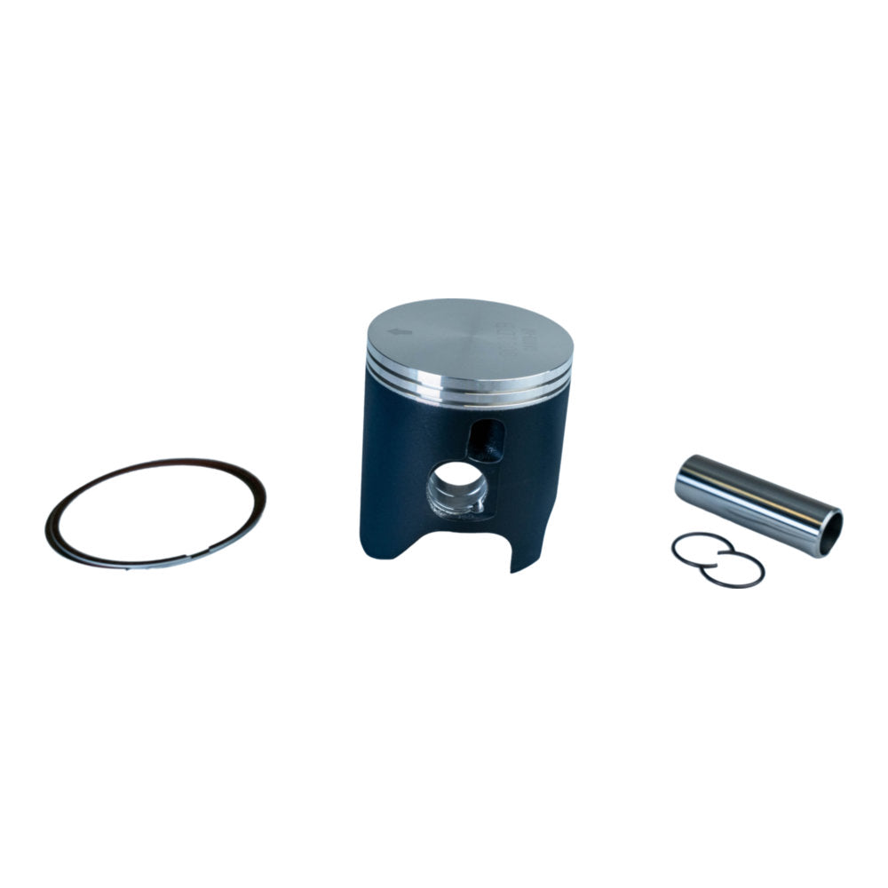 Pistone WOSSNER Ø66,35mm per KTM cod. PR8081 DB