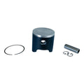 Pistone WOSSNER Ø77,95mm per KTM cod. PR8083 DB