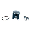 Pistone WOSSNER per SUZUKI – serie PR8086 – Ø66,35 mm