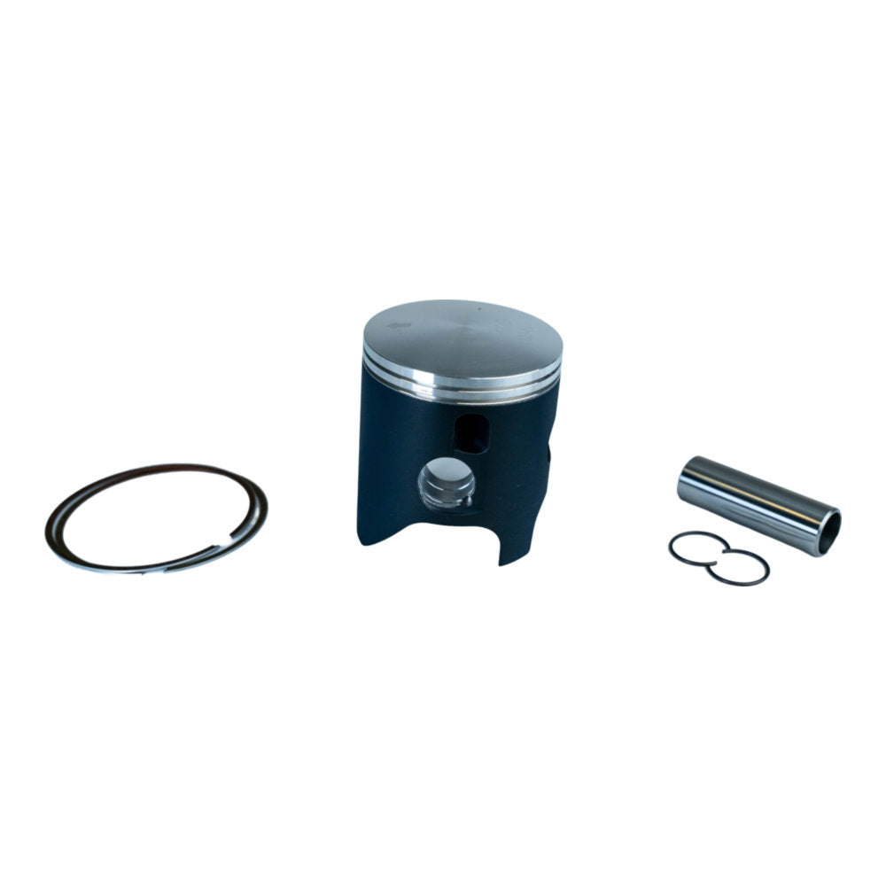 Pistone WOSSNER per SUZUKI – serie PR8086 – Ø66,35 mm