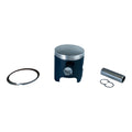 Pistone WOSSNER per KAWASAKI – serie PR8088 – Ø66,35 mm