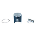 Pistone WOSSNER per HUSQVARNA – serie PR8089 – Ø53,95 mm