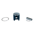 Pistone WOSSNER per HONDA – serie PR8105 – Ø47,46 mm