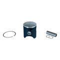 Pistone WOSSNER per HONDA – serie PR8107 – Ø53,95 mm