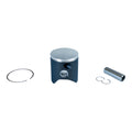 Pistone WOSSNER Ø53,95mm per KAWASAKI cod. PR8112 DB