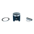 Pistone WOSSNER per SUZUKI – serie PR8124 – Ø54,69 mm