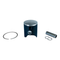 Pistone WOSSNER per TM – serie PR8137 – Ø66,34 mm