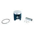 Pistone WOSSNER Ø66,35mm per HUSQVARNA cod. PR8141 DB