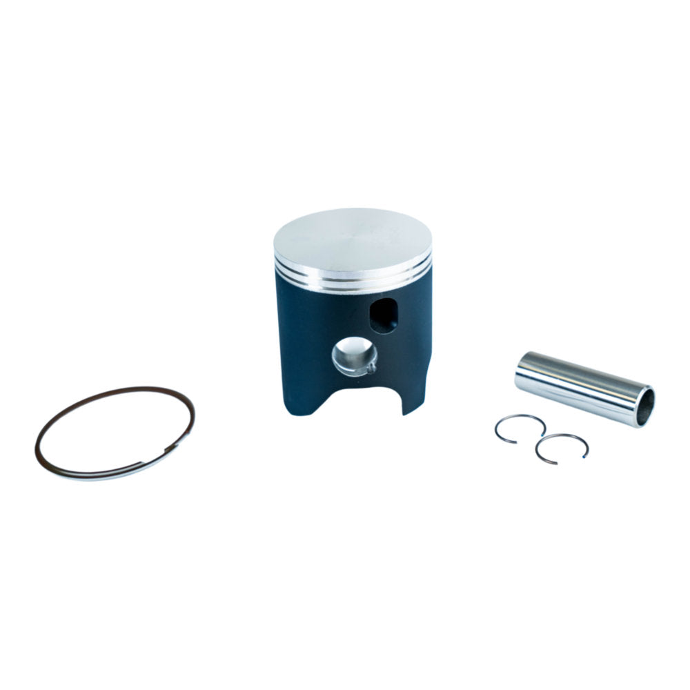 Pistone WOSSNER Ø66,35mm per HUSQVARNA cod. PR8141 DB