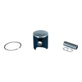 Pistone WOSSNER per GAS GAS, HUSQVARNA, KTM – serie PR8147 – Ø46,95 mm