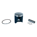 Pistone WOSSNER per GAS GAS, HUSABERG, HUSQVARNA, KTM, SHERCO – serie PR8169 – Ø66,34 mm