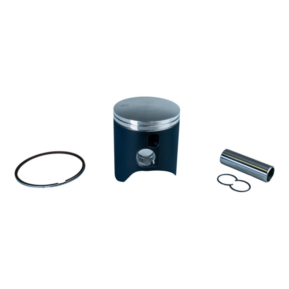 Pistone WOSSNER per GAS GAS, HUSABERG, HUSQVARNA, KTM, SHERCO – serie PR8169 – Ø66,34 mm