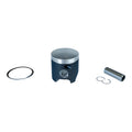 Pistone WOSSNER Ø55,95mm per KAWASAKI cod. PR8210 DB