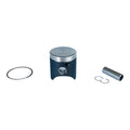 Pistone WOSSNER per YAMAHA – serie PR8302 – Ø53,96 mm