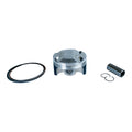 Pistone WOSSNER Ø83,95mm per HUSQVARNA cod. PR8510 DB