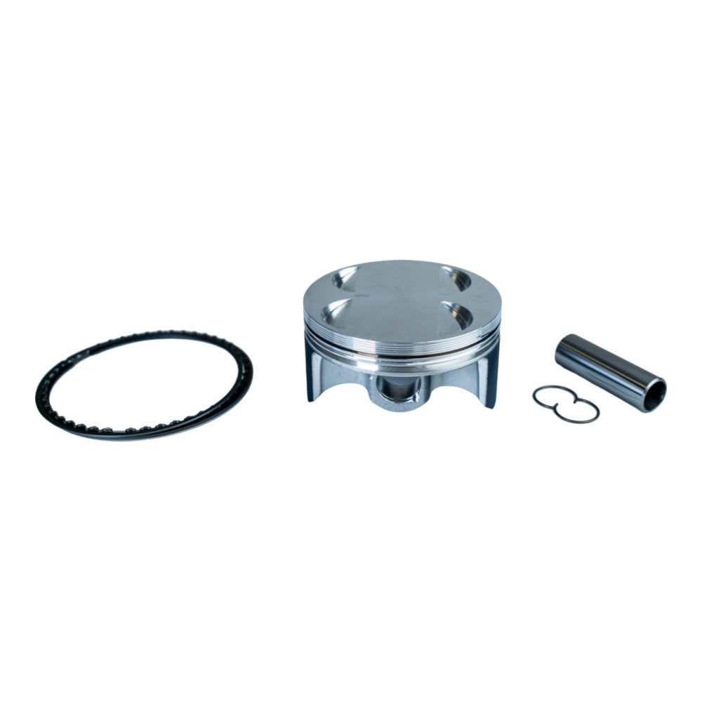 Pistone WOSSNER per HUSQVARNA – serie PR8514 – Ø91,44 mm