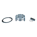 Pistone WOSSNER per YAMAHA – serie PR8572 – Ø76,97 mm