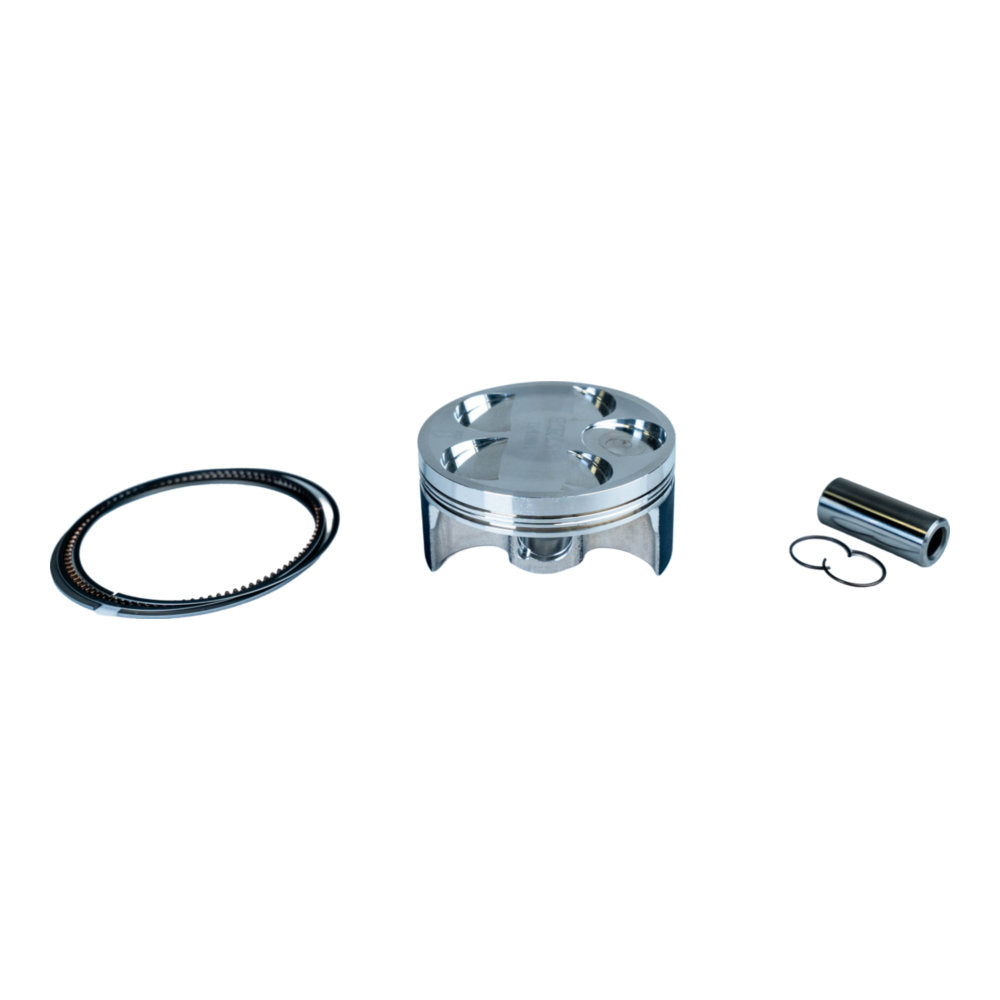 Pistone WOSSNER per YAMAHA – serie PR8572 – Ø76,97 mm