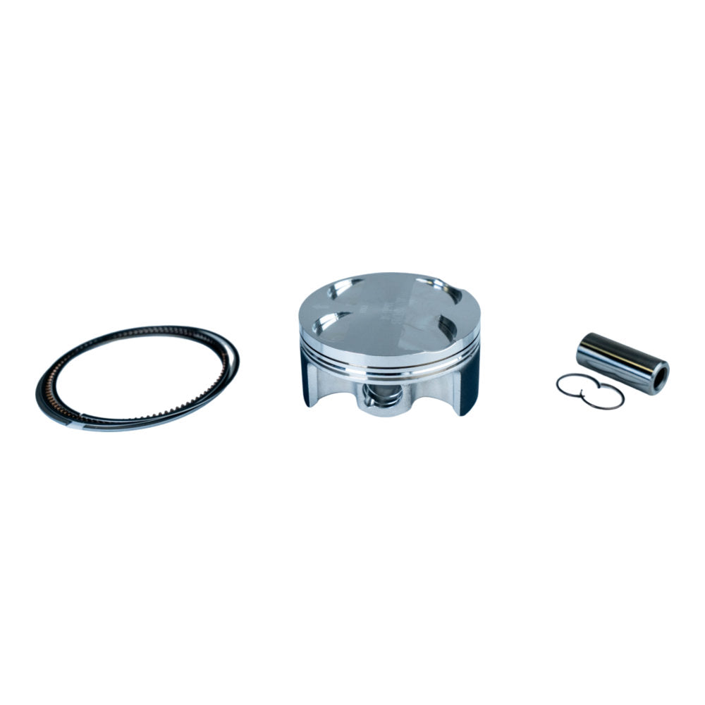 Pistone WOSSNER per HUSQVARNA – serie PR8576 – Ø75,97 mm