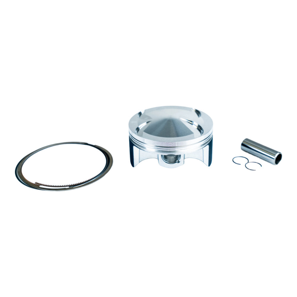 Pistone WOSSNER per BETA, KTM – serie PR8581 – Ø88,96 mm
