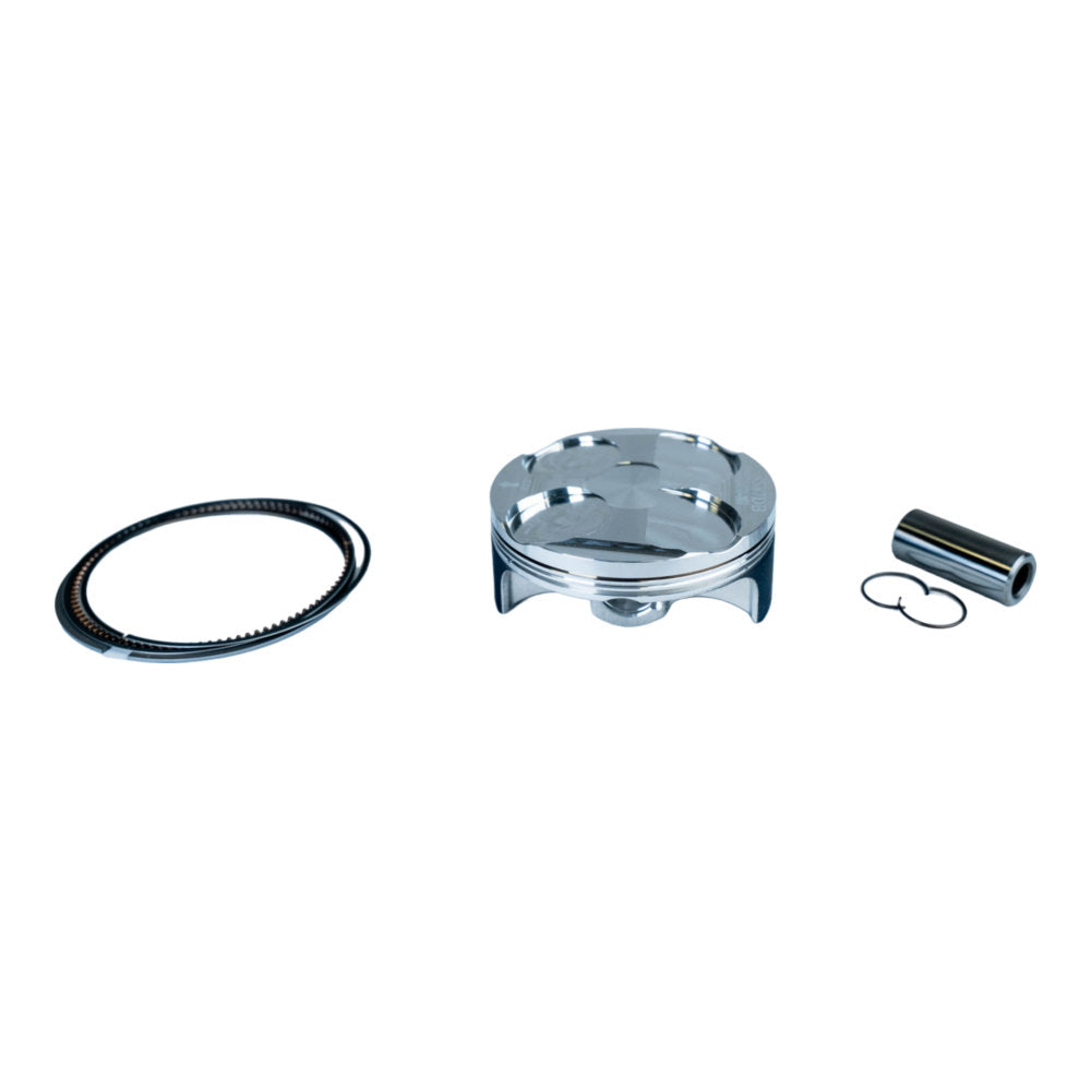 Pistone WOSSNER Ø77,96mm per HONDA cod. PR8587 DB