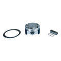 Pistone WOSSNER Ø74,96mm per BETA, KTM cod. PR8592 DB