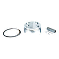 Pistone WOSSNER per KAWASAKI – serie PR8635 – Ø76,97 mm
