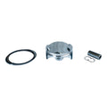 Pistone WOSSNER per HUSABERG, KTM – serie PR8645 – Ø75,97 mm