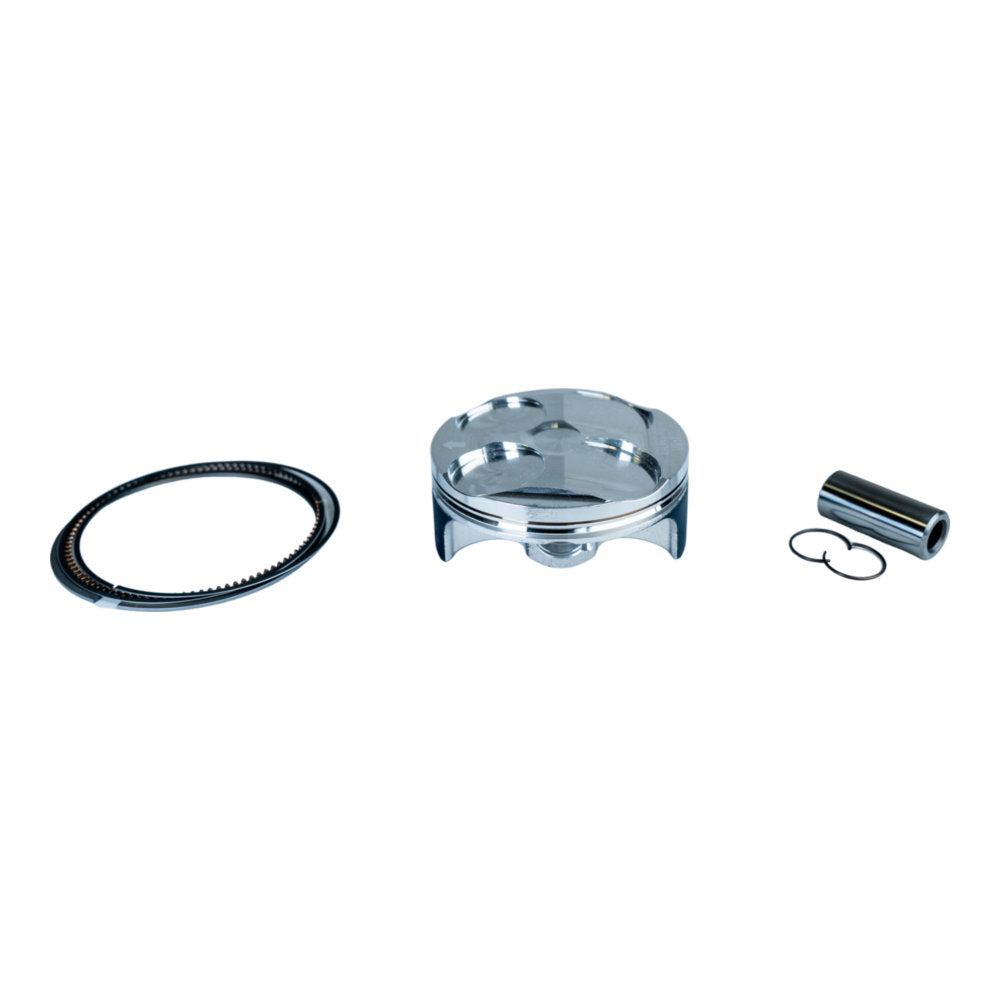 Pistone WOSSNER per HONDA – serie PR8656 – Ø77,97 mm