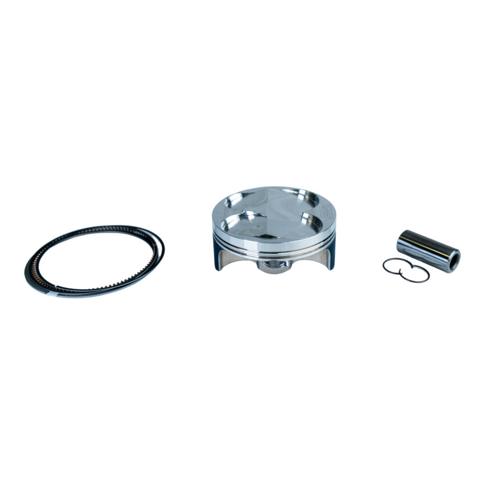 Pistone WOSSNER per KAWASAKI – serie PR8686 – Ø76,97 mm