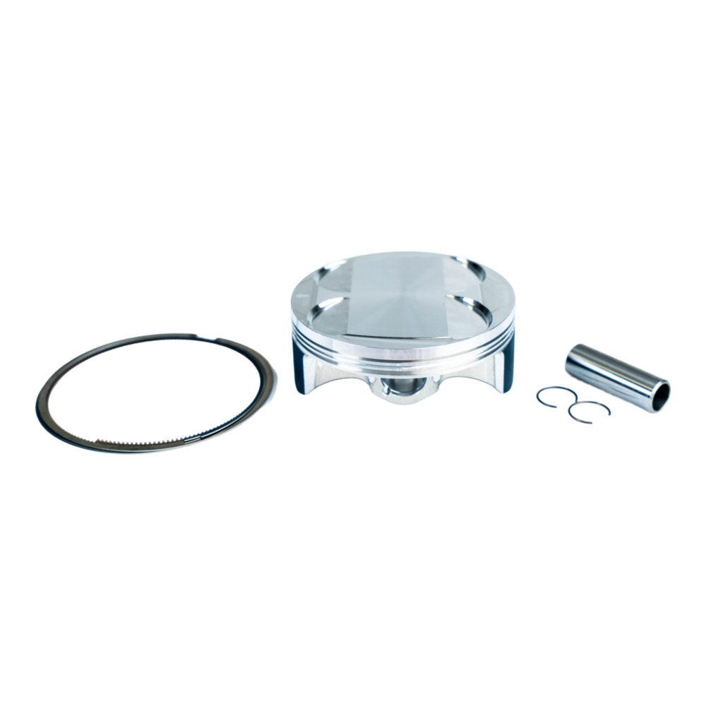 Pistone WOSSNER Ø95,97mm per SUZUKI cod. PR8716 DB