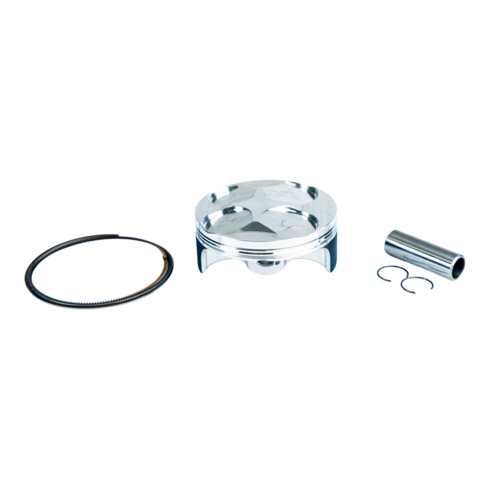 Pistone WOSSNER per HUSQVARNA – serie PR8770 – Ø78,96 mm