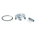 Pistone WOSSNER per HONDA – serie PR8775 – Ø76,76 mm