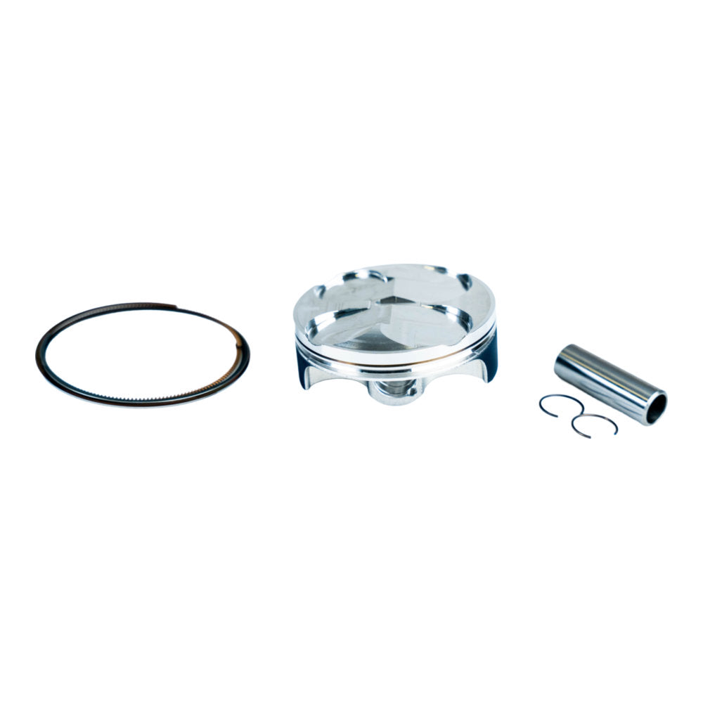 Pistone WOSSNER per HONDA – serie PR8775 – Ø76,76 mm